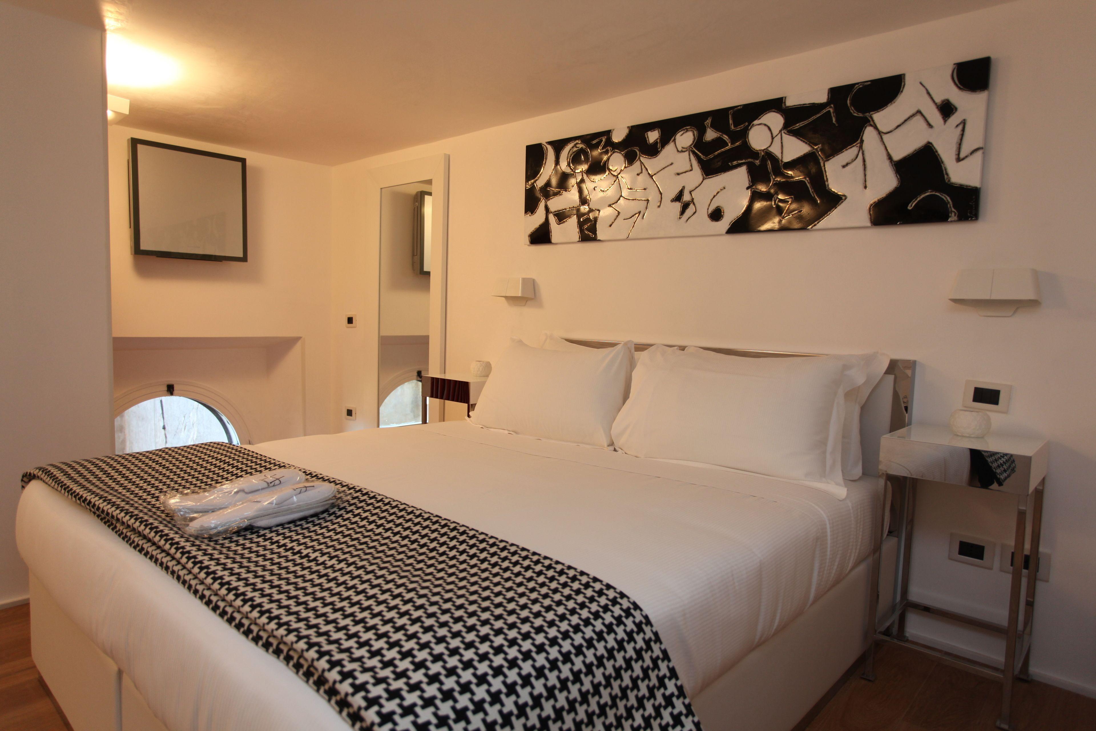 Lhp Suite Roma Piazza Del Popolo — Photos 3