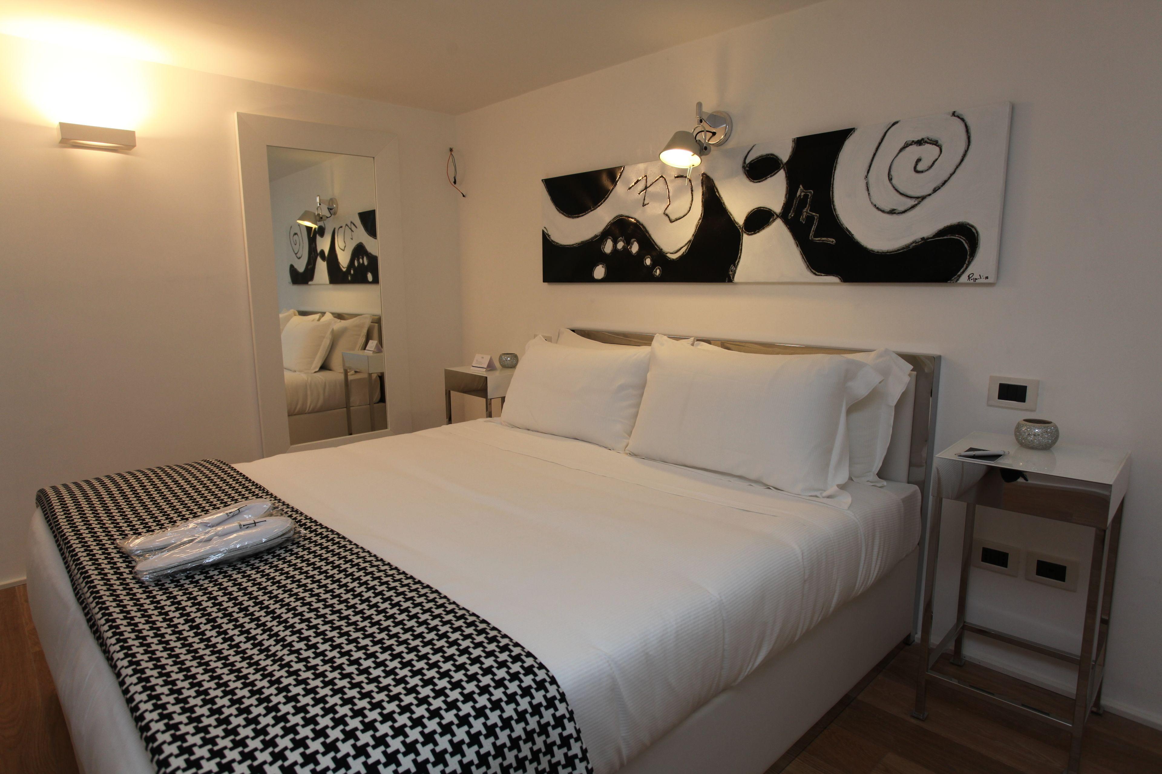 Lhp Suite Roma Piazza Del Popolo — Photos 1