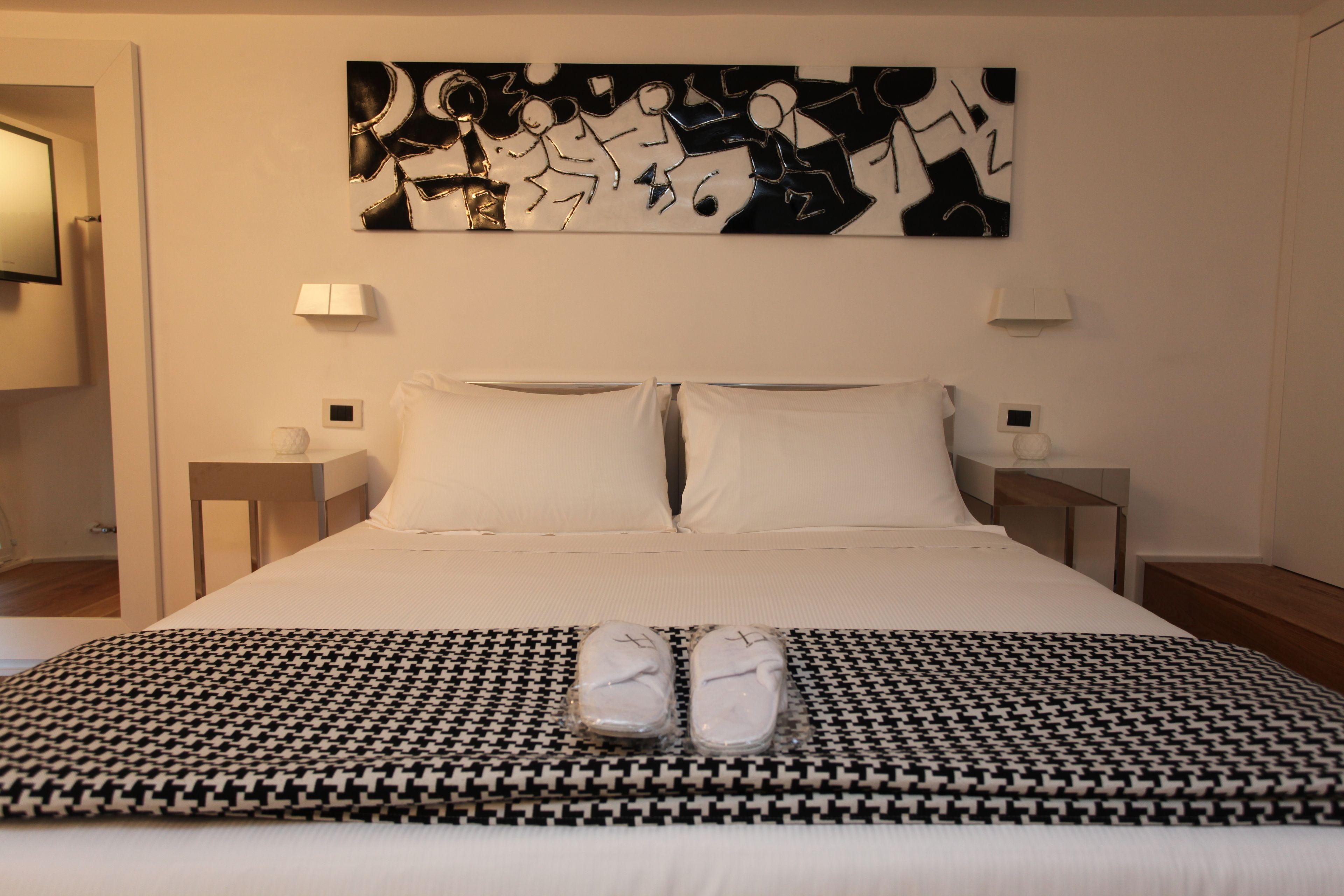 Lhp Suite Roma Piazza Del Popolo — Photos 2