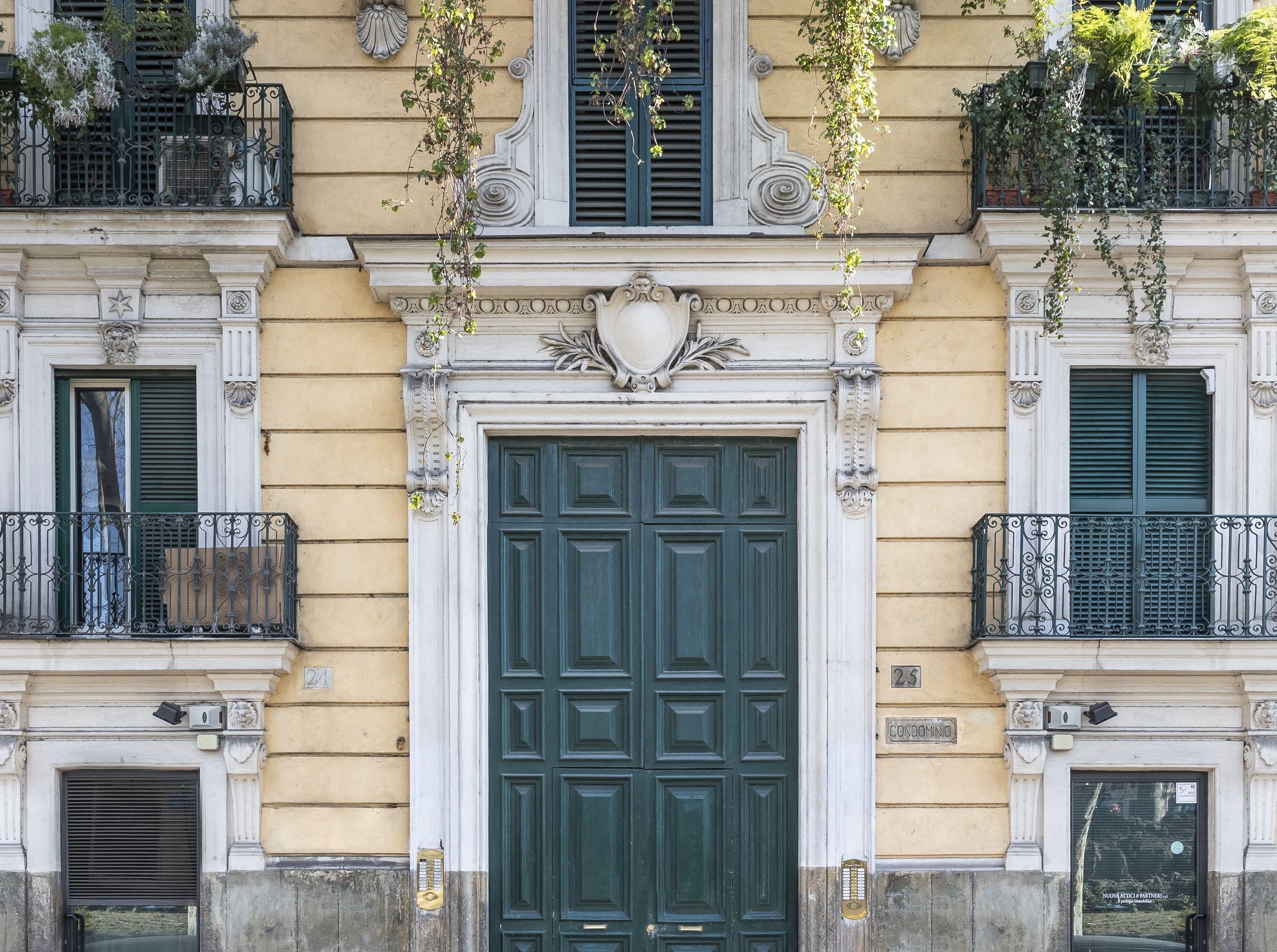 Lhp Suite Roma Piazza Del Popolo, Rome